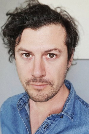 Cover image for Rory Acton Burnell
