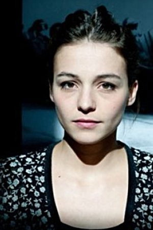 Cover image for Pauline Parigot
