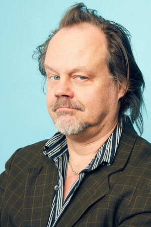 Cover image for Larry Fessenden