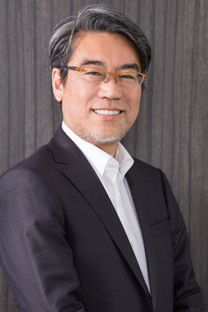 Cover image for 井上伸一郎