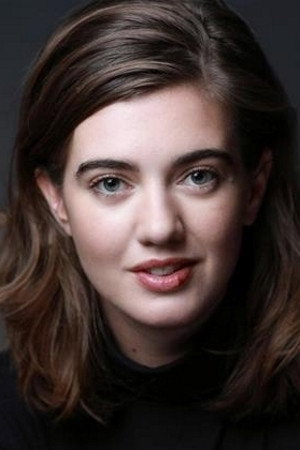 Cover image for Ellie Nunn