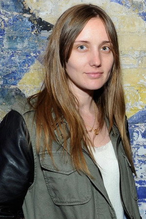 Cover image for Emma Ludbrook