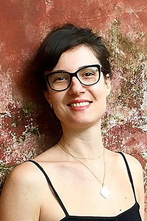 Cover image for Joana Collier
