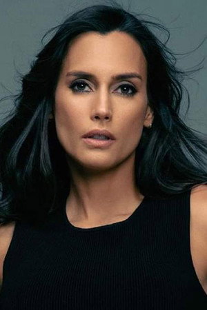 Cover image for Alejandra Sandoval