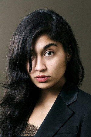 Cover image for Gabriela Arancibia