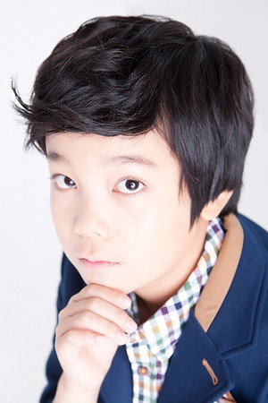 Cover image for 박희건