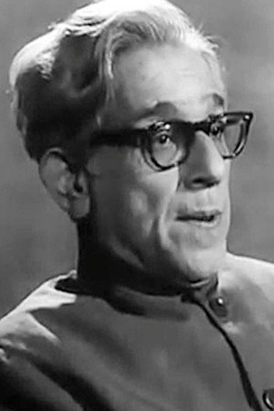 Cover image for Harindranath Chattopadhyay