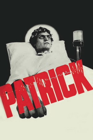 Poster for Патрик