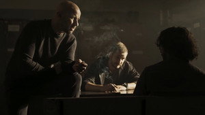 Poster for Эпизод 11