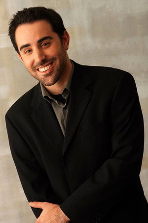 Cover image for Brandon Beck