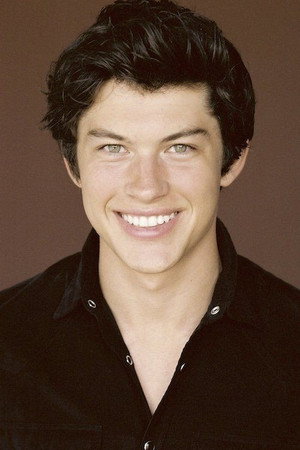 Cover image for Graham Phillips