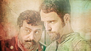 Poster for Эпизод 4