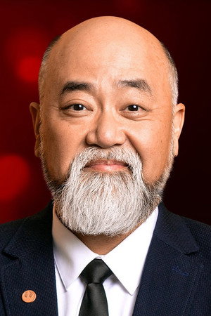 Cover image for Paul Sun-Hyung Lee