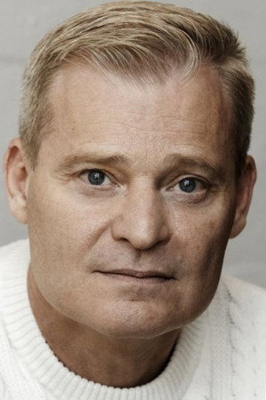 Cover image for Jan Tjerrild