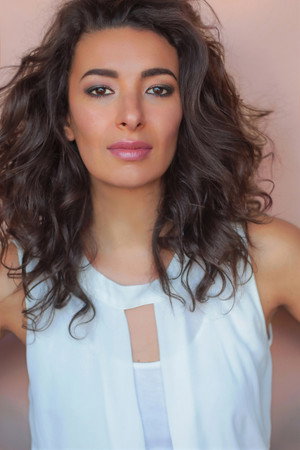 Cover image for Sofia Yepes