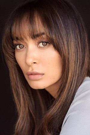 Cover image for Brandi Alexander