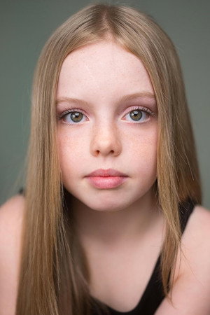 Cover image for Emily Dargan