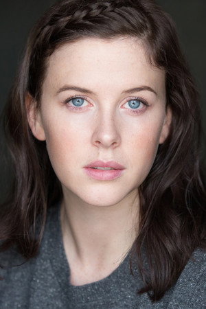Cover image for Alexandra Roach