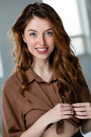 Cover image for Sydney Sabiston