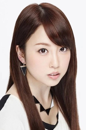 Cover image for 福原香織