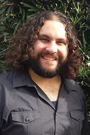 Cover image for Dan Hernandez