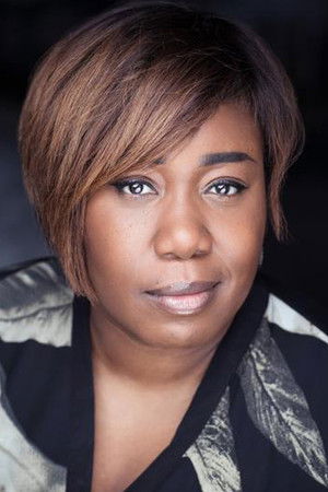 Cover image for Chizzy Akudolu