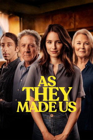 Poster for As They Made Us