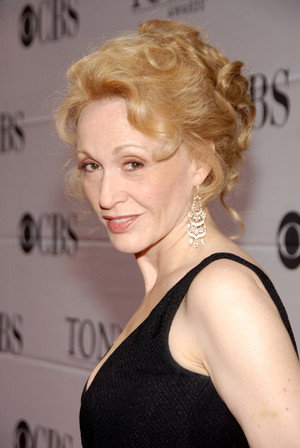 Cover image for Jan Maxwell