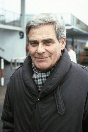 Cover image for Karl-Heinz Vosgerau