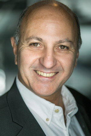 Cover image for George Savvides