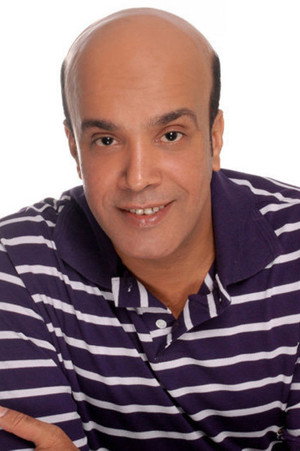 Cover image for سليمان عيد