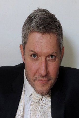 Cover image for Daniel Tzotchev
