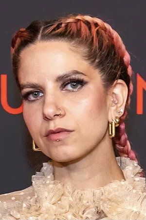 Cover image for Caitlin Cronenberg