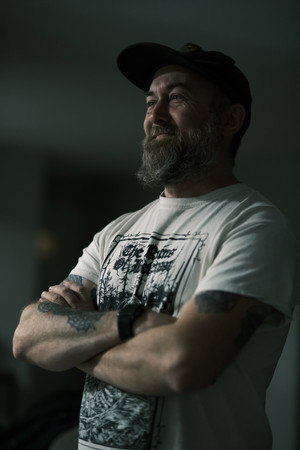 Cover image for Brian Sowell