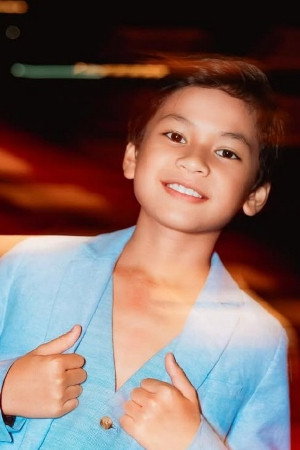 Cover image for Jordan Omar