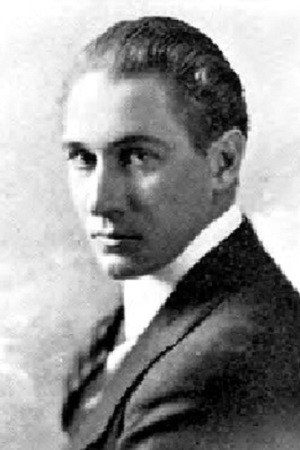 Cover image for Earl Schenck