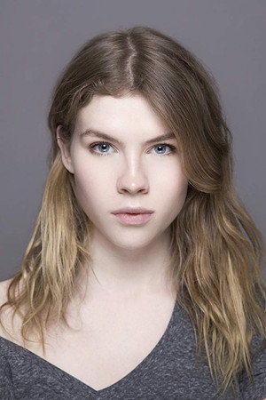 Cover image for Eve Connolly
