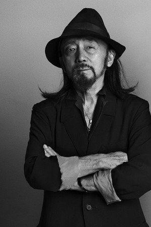 Cover image for Yohji Yamamoto