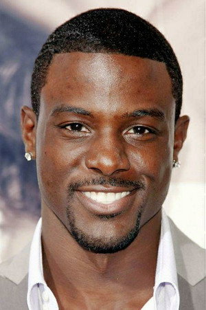 Cover image for Lance Gross