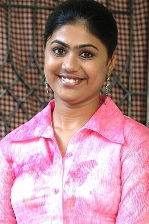 Cover image for Vaishnavi