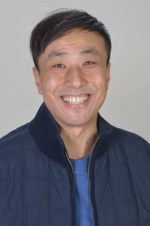 Cover image for 张志宏