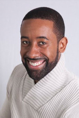 Cover image for Tim McAdams