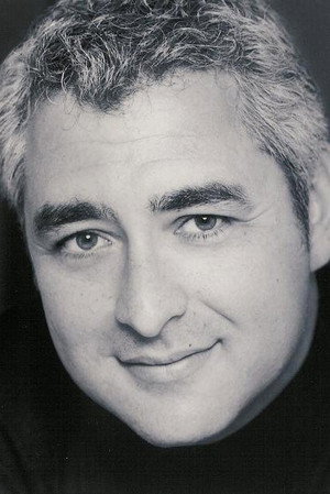 Cover image for Steven Weisz