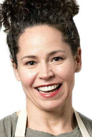 Cover image for Stephanie Izard