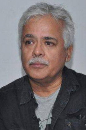 Cover image for Anil Mehta