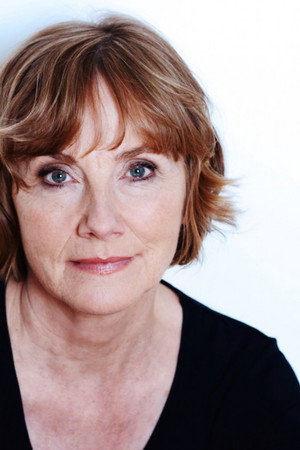 Cover image for Ruth Reinecke