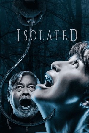 Poster for В глуши
