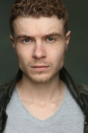 Cover image for Jake Henderson
