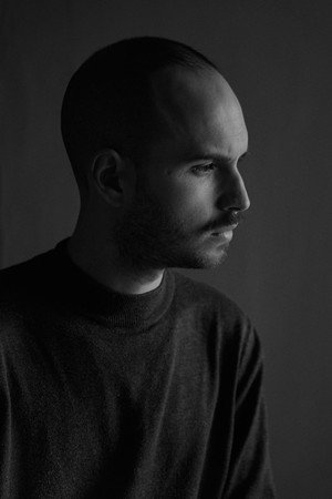 Cover image for Jorge Rojas