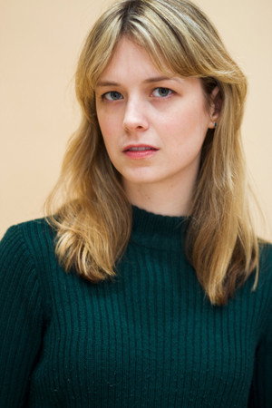 Cover image for Lauren A. Kennedy